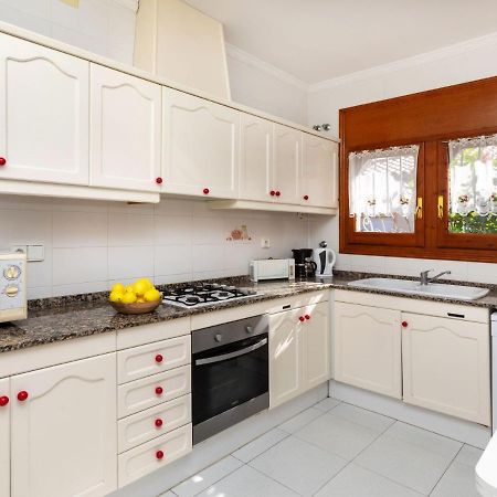 Miami Playa Villa Masboquera By Interhome מראה חיצוני תמונה