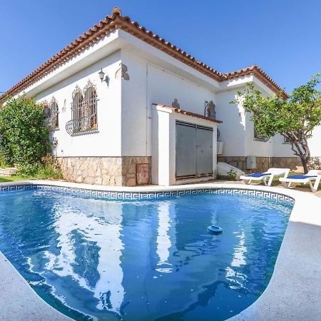 Miami Playa Villa Masboquera By Interhome מראה חיצוני תמונה