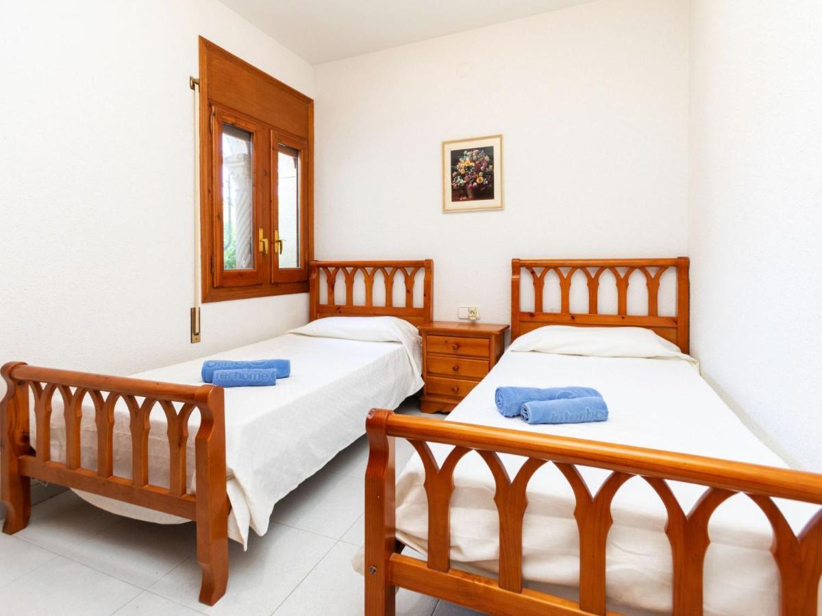 Miami Playa Villa Masboquera By Interhome מראה חיצוני תמונה