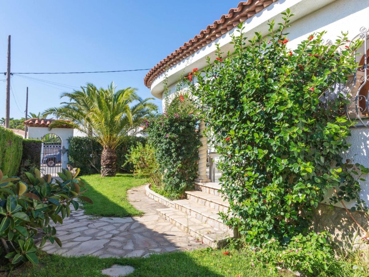Miami Playa Villa Masboquera By Interhome מראה חיצוני תמונה
