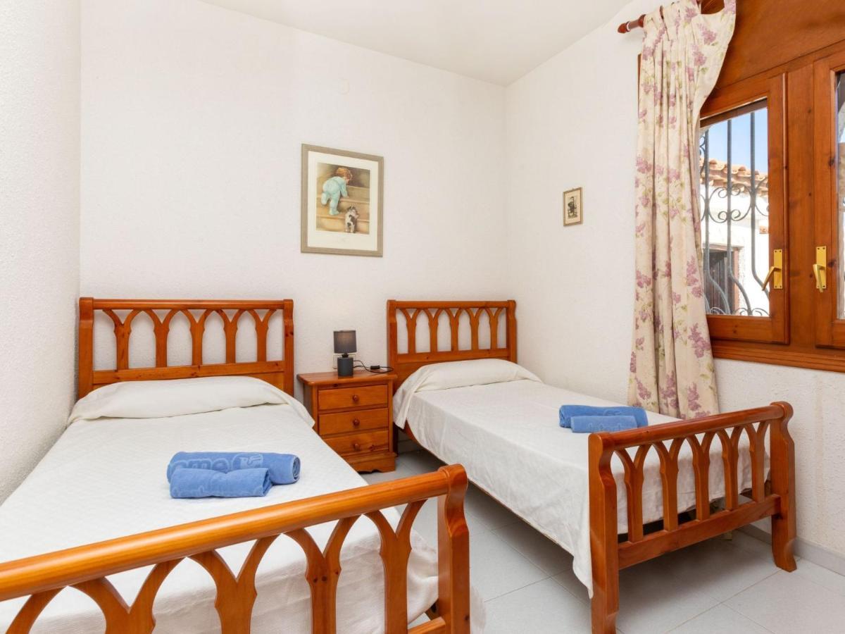 Miami Playa Villa Masboquera By Interhome מראה חיצוני תמונה