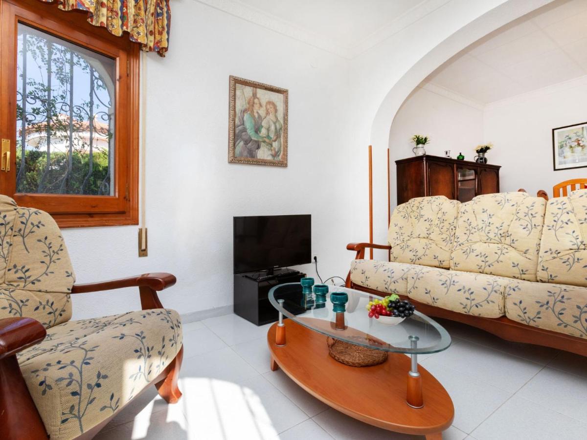 Miami Playa Villa Masboquera By Interhome מראה חיצוני תמונה