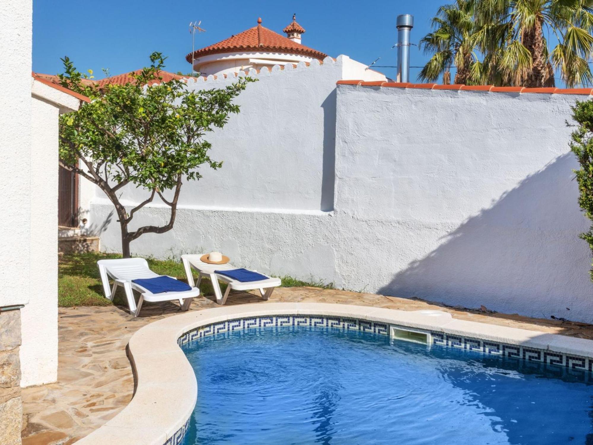 Miami Playa Villa Masboquera By Interhome מראה חיצוני תמונה